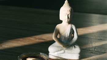 Filosofía china: un poderoso proverbio revela el secreto del control mental y la paz interior Filosofía china: un poderoso proverbio revela el secreto del control mental y la paz interior