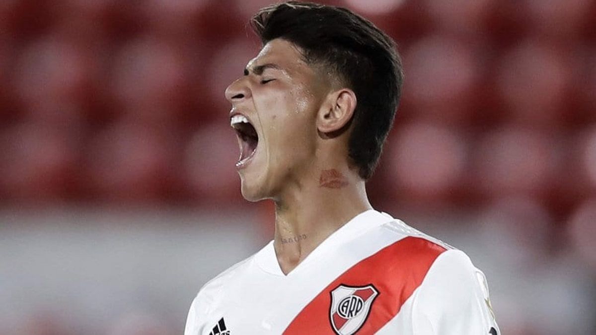 Carrascal fue procesado por presentar una licencia de conducir trucha