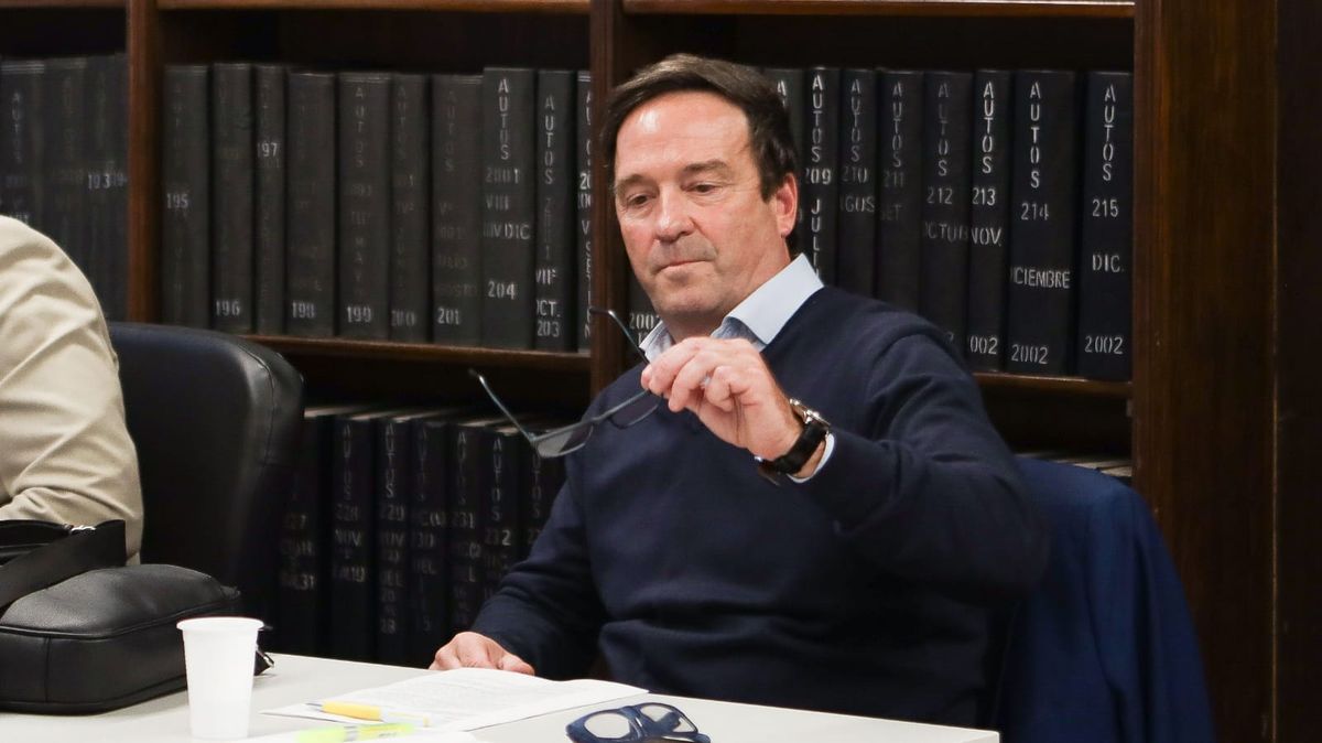 El director de PAMI Mendoza