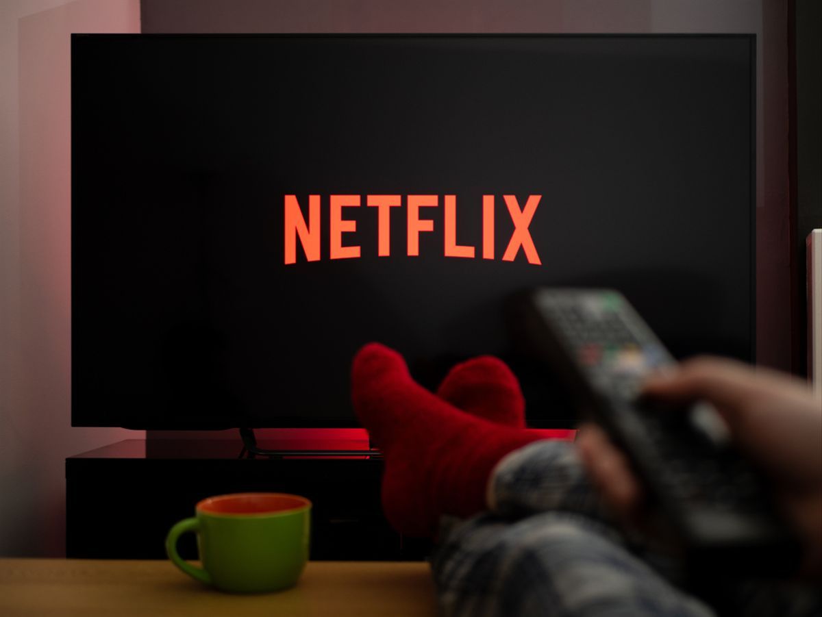 La firma es nuevo reality show de Netflix