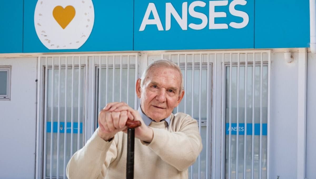 El feriado modific&oacute; el calendario de pago de ANSES en octubre.