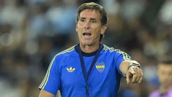 Boca juega con Central Córdoba, de visitante, por el Torneo Apertura
