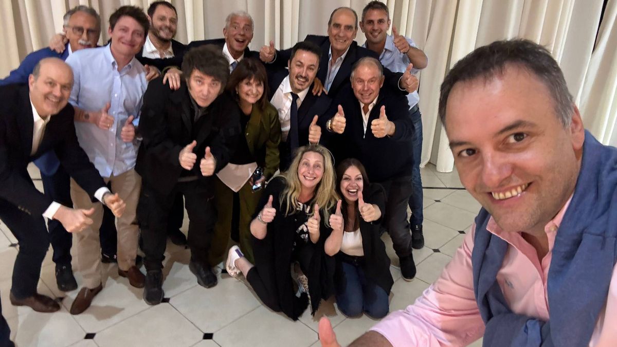Gran momento