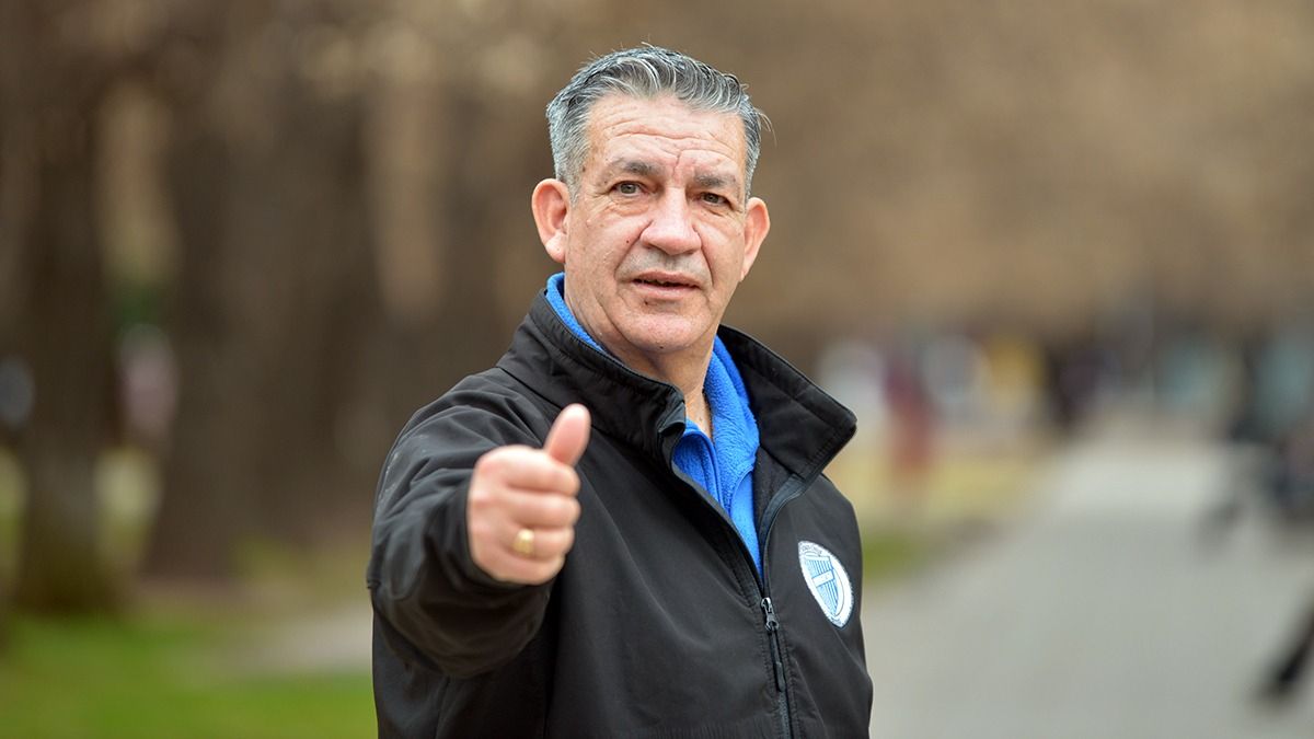 Fabián Leguizamón
