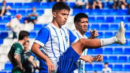 Un jugador de Godoy Cruz se mudó al Deportivo Maipú en el final de la Primera Nacional.&nbsp;