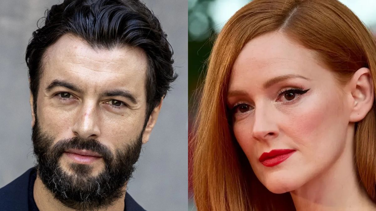 Javier Rey y Ana Polvorosa se lucen en la serie que recién llega a Netflix y ya triunfa.