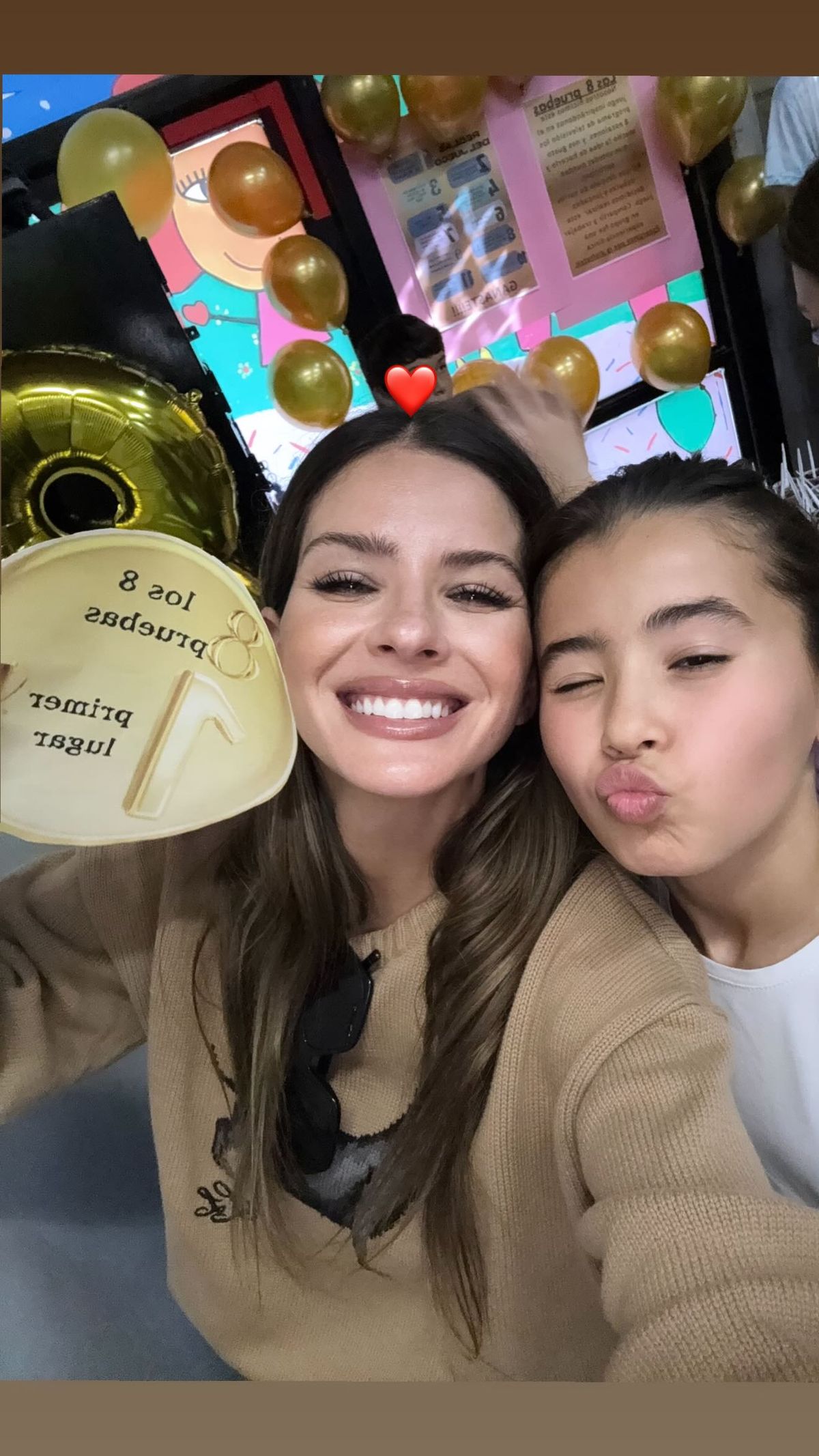 Dónde estaba la China Suárez mientras Mauro Icardi dejaba a sus hijas con Wanda Nara. Dónde estaba la China Suárez mientras Mauro Icardi dejaba a sus hijas con Wanda Nara.