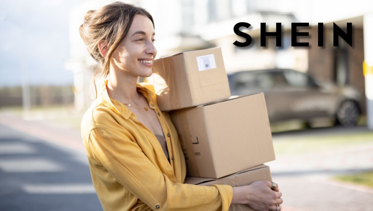 Evita tener problemas con ARCA al saber cuántos pedidos de Shein puedes hacer por año Evita tener problemas con ARCA al saber cuántos pedidos de Shein puedes hacer por año