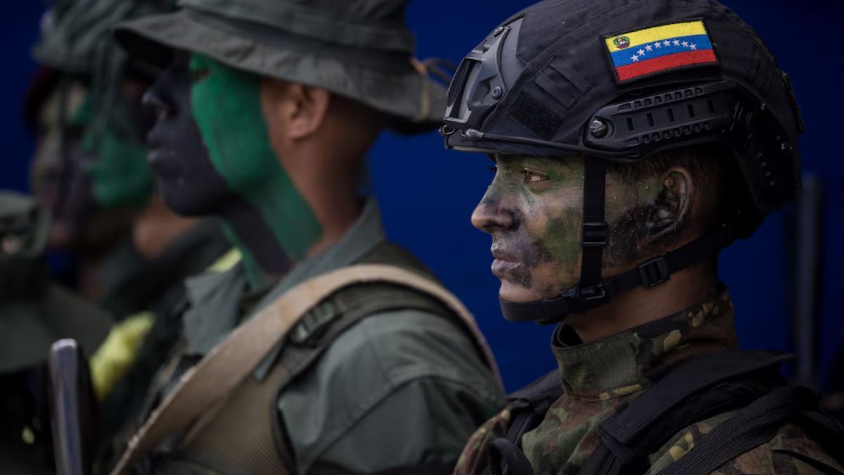 Qué implica el Estado de Conmoción Exterior en Venezuela: capturas de ciudadanos y control militar del petróleo