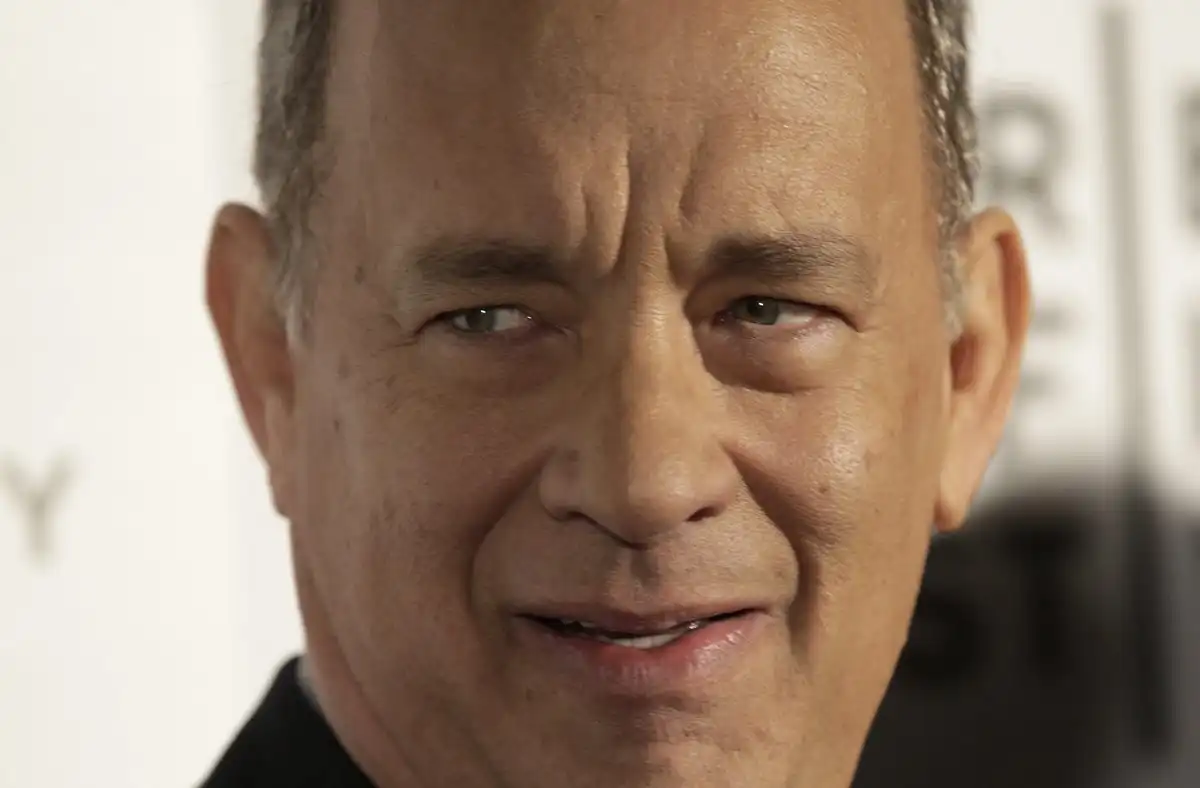 Tom Hanks arrasa en Netflix con esta multipremiada película ganadora de 5 Oscar