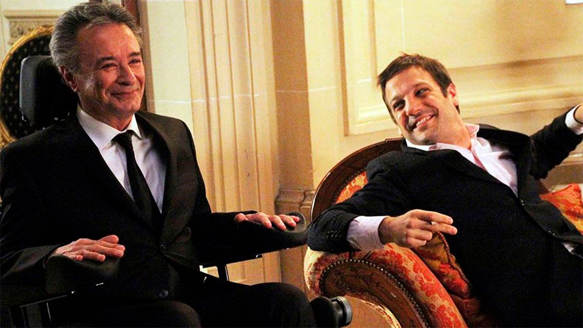 El gigante del streaming suma a su catálogo de series y películas un films argentino.