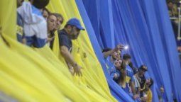 Guiño para Boca: ¿festeja con sus hinchas en La Plata?