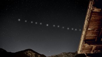 Starlink: cuánto sale el servicio de internet en mayo