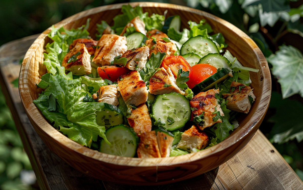 Esta receta cambiará tus almuerzos.