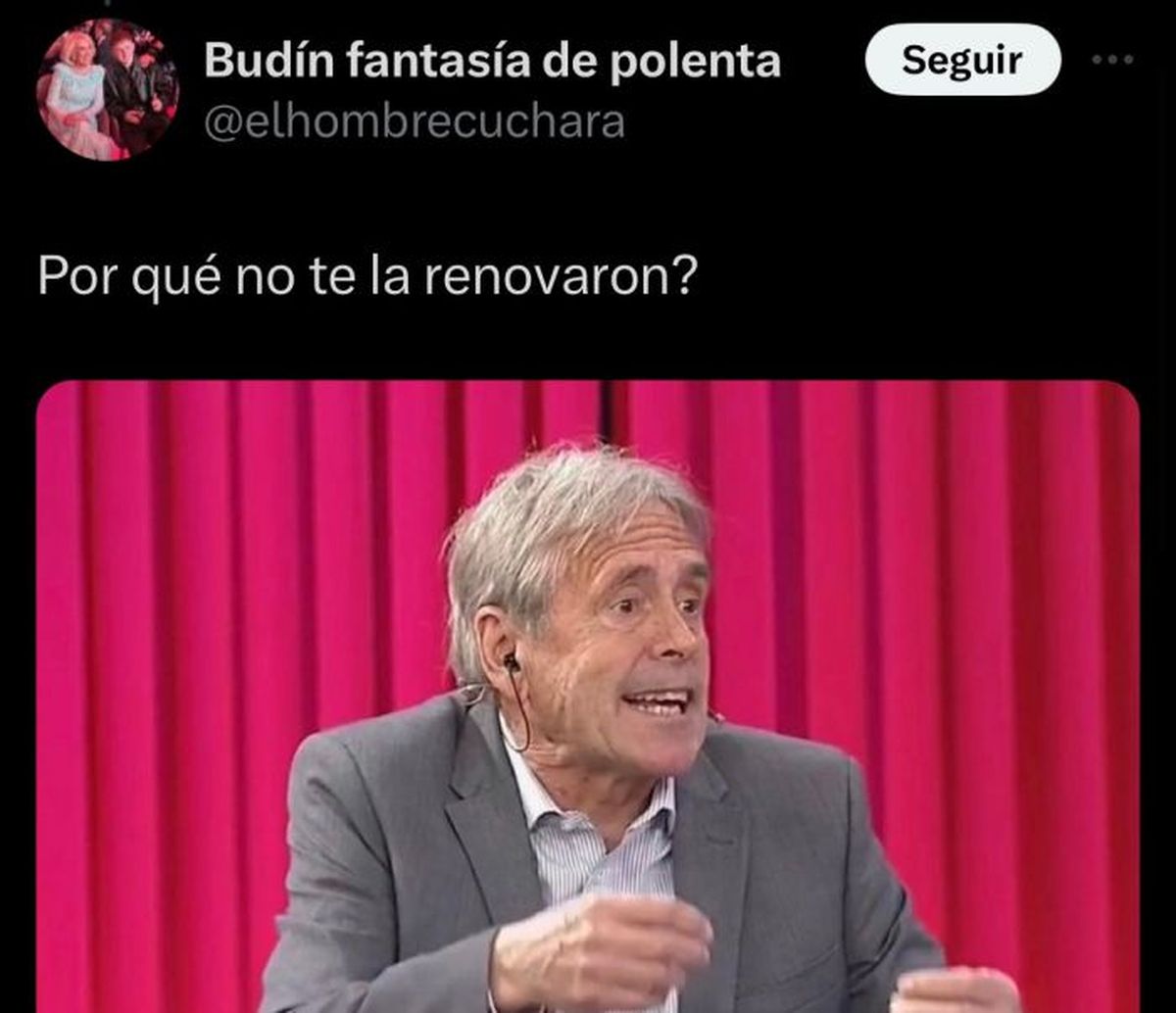 Los Memes Del Debate Presidencial Del Balotaje 2023 Que Arrasaron En ...