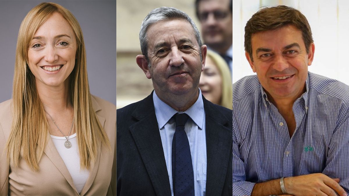 Los políticos mendocinos reaccionaron casi inmediatamente tras el discurso de Alberto Fernández en el Congreso de la Nación.