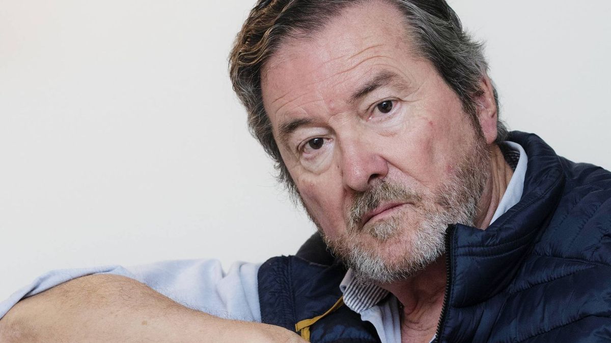 J.J. Bénitez, el autor de Caballo de Troya, dice que un meteorito caerá en el 2027 en la Tierra