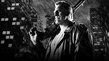 Sin City prepara una versión para televisión