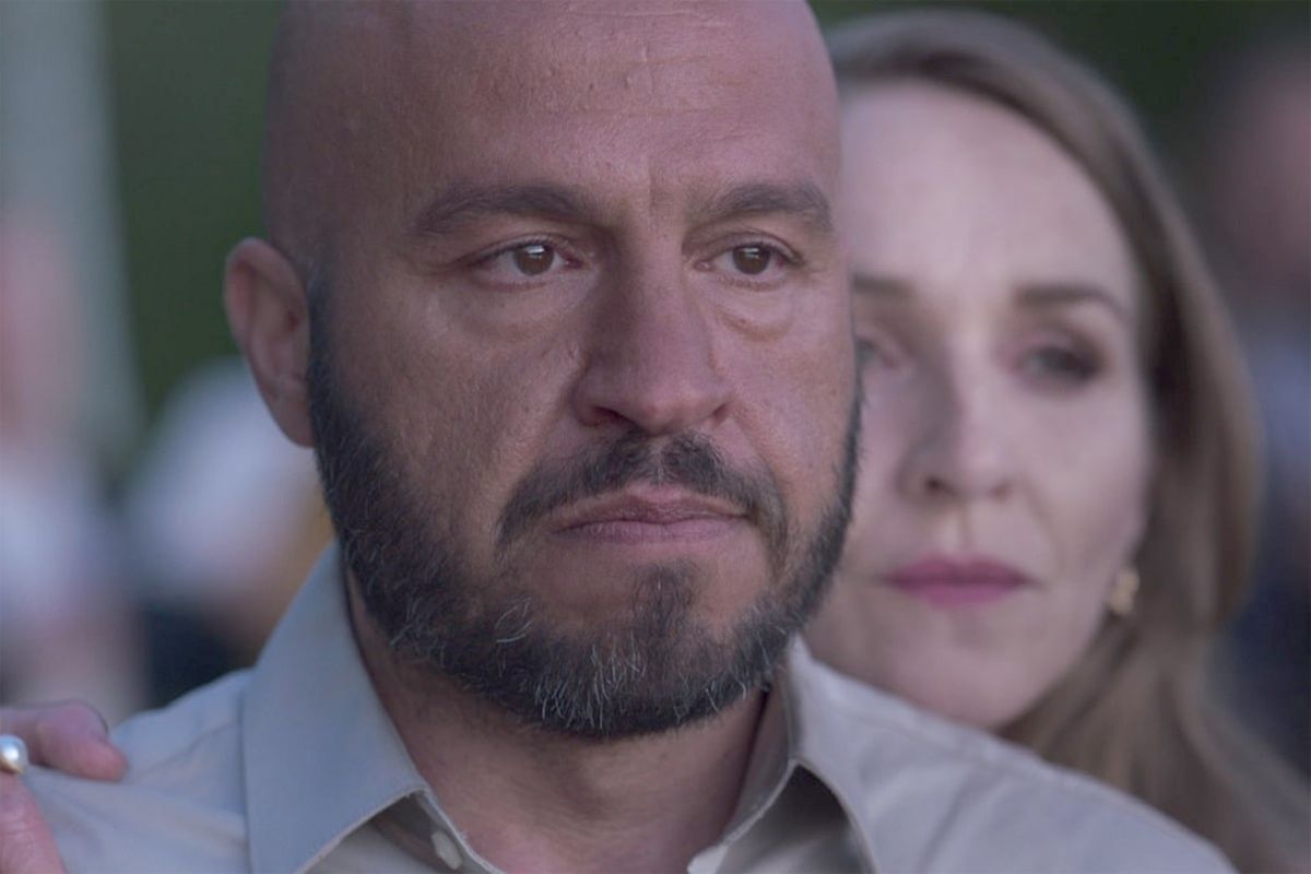 Netflix es furor con la inquietante película de drama y suspenso.