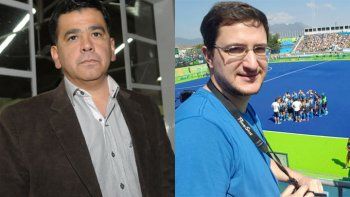 Nuevas autoridades en el básquet: elección con dos candidatos