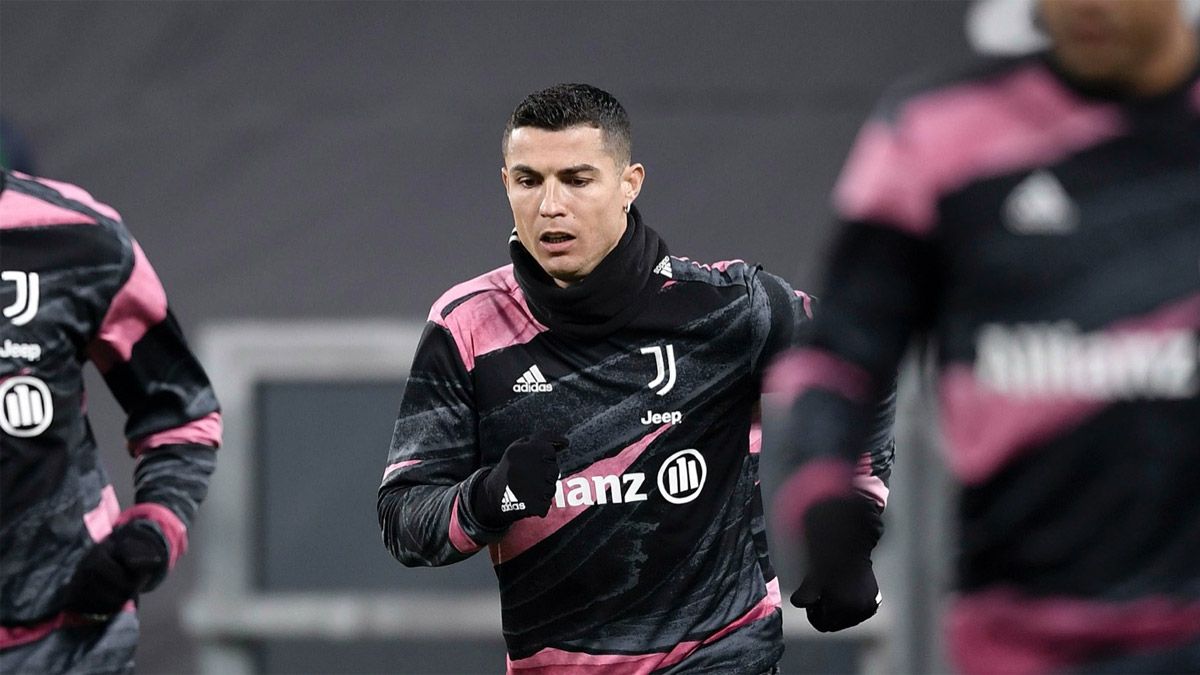 Una pérdida casi irreparable en la Juventus