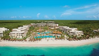 El mejor hotel del mundo está en América Latina y es uno de los pocos lugares donde se puede nadar con tortugas El mejor hotel del mundo está en América Latina y es uno de los pocos lugares donde se puede nadar con tortugas