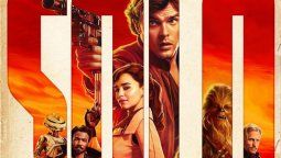 Solo: A Star Wars Story reúne a todos los personajes en su nuevo póster