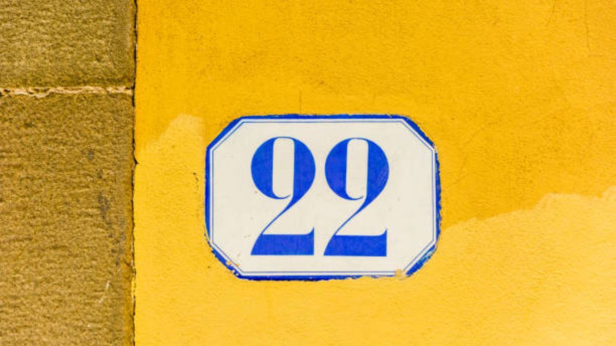 Presta atención a tus números de la suerte para hoy.