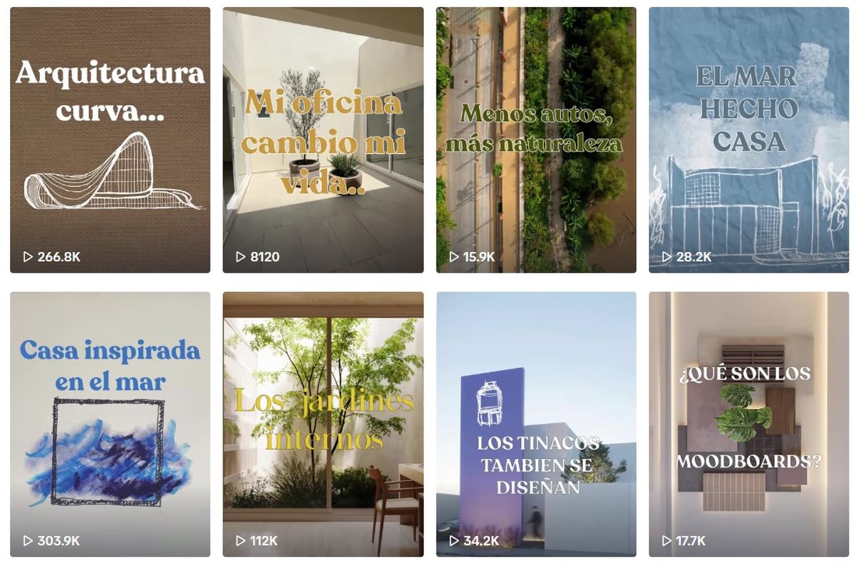 Así se ve el perfil de @leonardo_rogel_. Así se ve el perfil de @leonardo_rogel_.