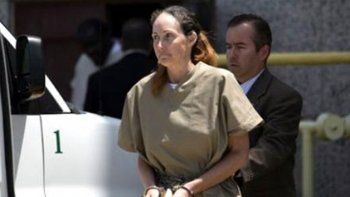 Condenaron a la actriz de 