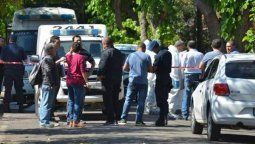 ¿Cómo se originó la discusión que desencadenó el triple crimen de Mendoza?