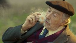 Luis Brandoni es el protagonista de este drama de Netflix.