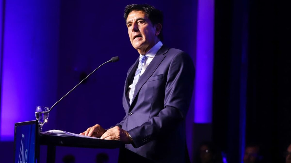 Carlos Melconian dice que Argentina tiene solución.&nbsp;