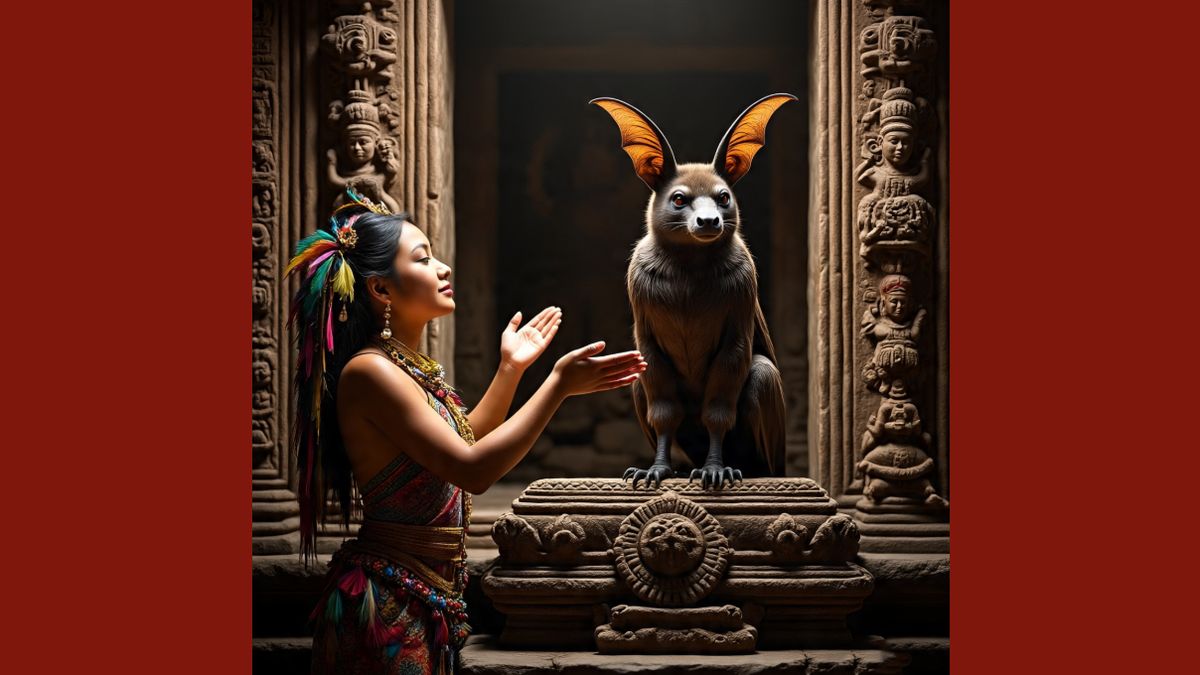 Horóscopo maya: todas las predicciones para hoy miércoles 13 de agosto de 2025. Horóscopo maya: todas las predicciones para hoy miércoles 13 de agosto de 2025.