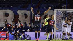 Tigre le ganó a Gimnasia y comienza a respirar