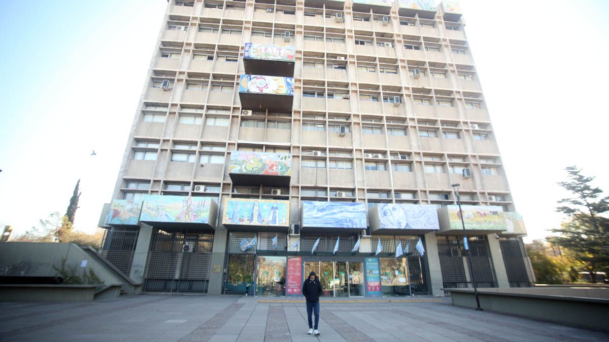 La Municipalidad de Capital lanzó un beneficio para los jubilados y pensionados que residan en Ciudad.