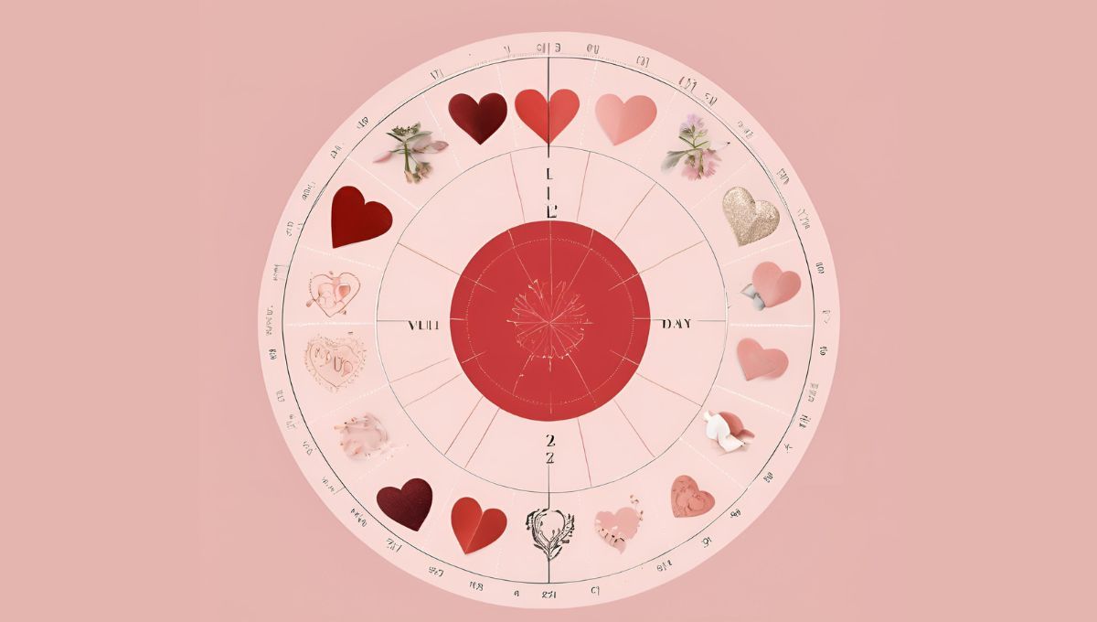 Horóscopo: predicciones de San Valentín para todos los signos en la semana del 10 al 14 de febrero