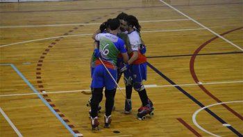 El hockey sobre patines local ya tiene días y horarios