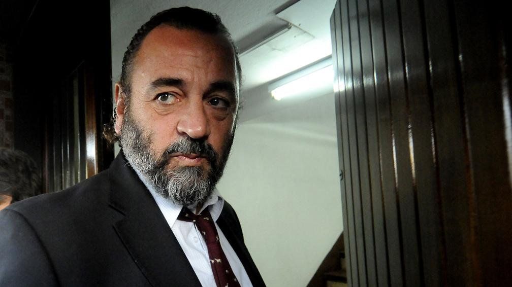 Para Campagnoli, es muy sugestivo que el abogado Chueco haya  desaparecido cerca de la frontera