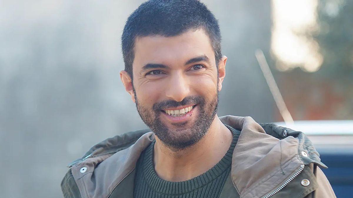 Una película turca conquista Netflix con una historia de dos horas