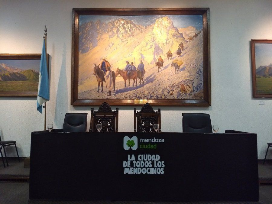 Concejos deliberantes: cuánto gastan, cuánto ganan y cuánto trabajaron en pandemia 