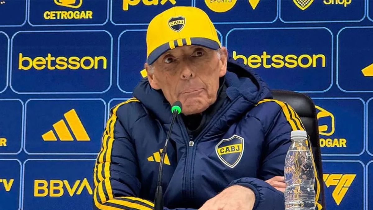 Miguel &Aacute;ngel Russo muri&oacute; a los 69 a&ntilde;os. El DT se perdi&oacute; los &uacute;ltimos dos partidos de Boca debido a una internaci&oacute;n domiciliaria.