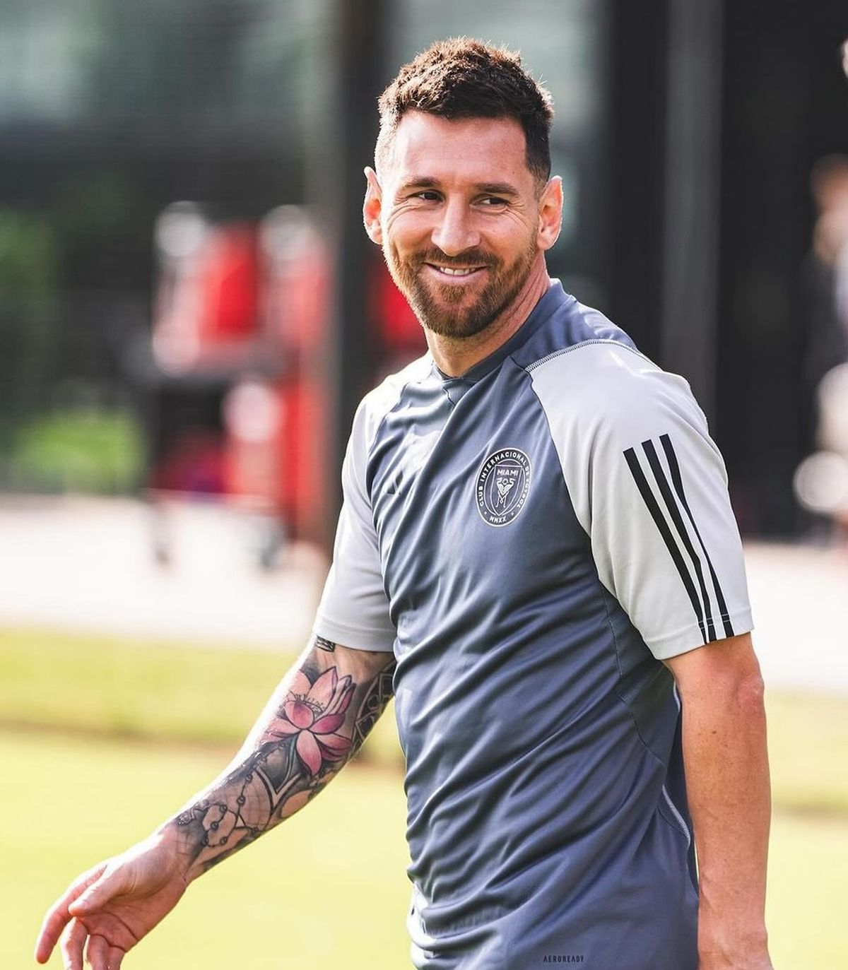 El cuerpo técnico está preservando la salud física de Messi debido a la cercanía de la Copa América. El cuerpo técnico está preservando la salud física de Messi debido a la cercanía de la Copa América. 