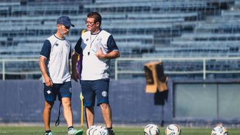 Independiente Rivadavia sumó otro refuerzo antes de una exigente seguidilla de partidos Independiente Rivadavia sumó otro refuerzo antes de una exigente seguidilla de partidos