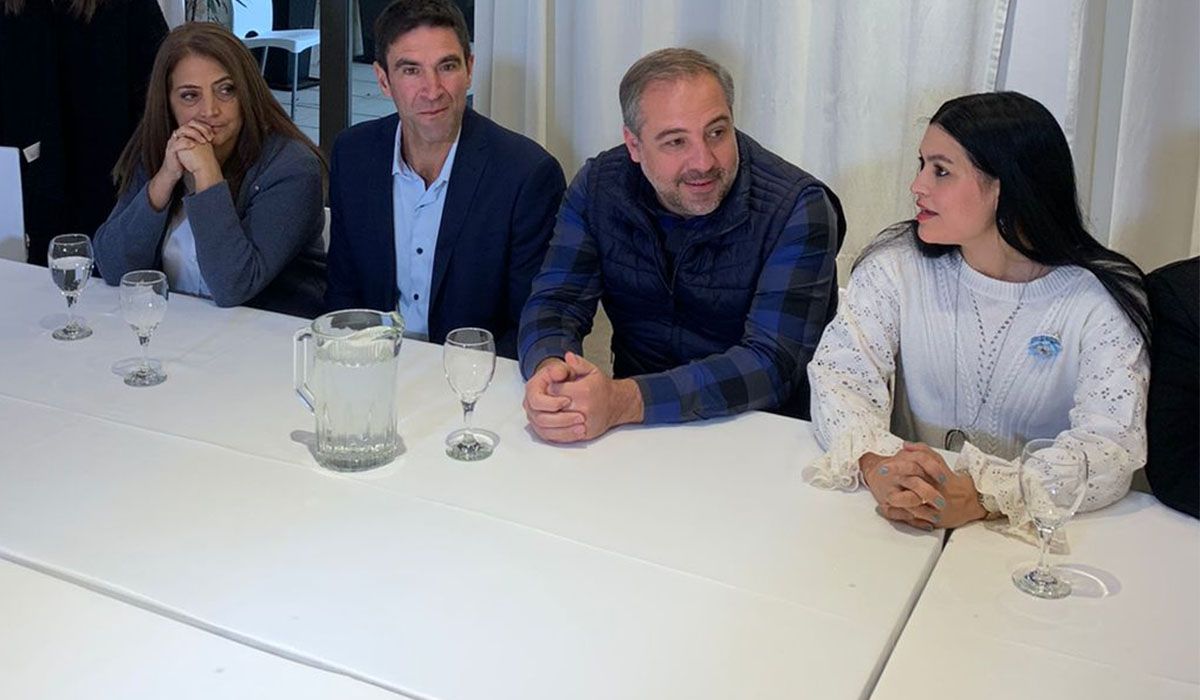 El PJ mendocino tiene el objetivo de ratificar el triunfo que logró en las PASO en las 6 comunas que gobierna.