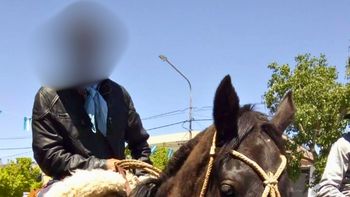 Una prueba de ADN con un bebé complica a un acusado de abusar de su hermana con discapacidad Una prueba de ADN con un bebé complica a un acusado de abusar de su hermana con discapacidad