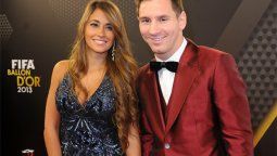 Messi vs Defederico: ¿Quién da más?