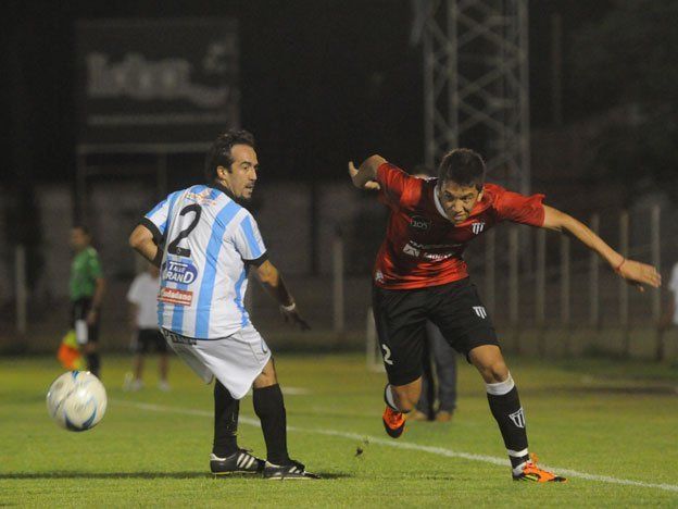 Copa Argentina: Gimnasia derrotó 1 a 0 a Argentino