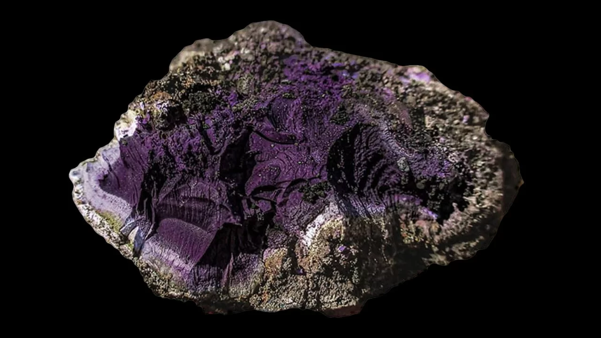 El increíble descubrimiento hecho en una enorme estructura romana. El increíble descubrimiento hecho en una enorme estructura romana.