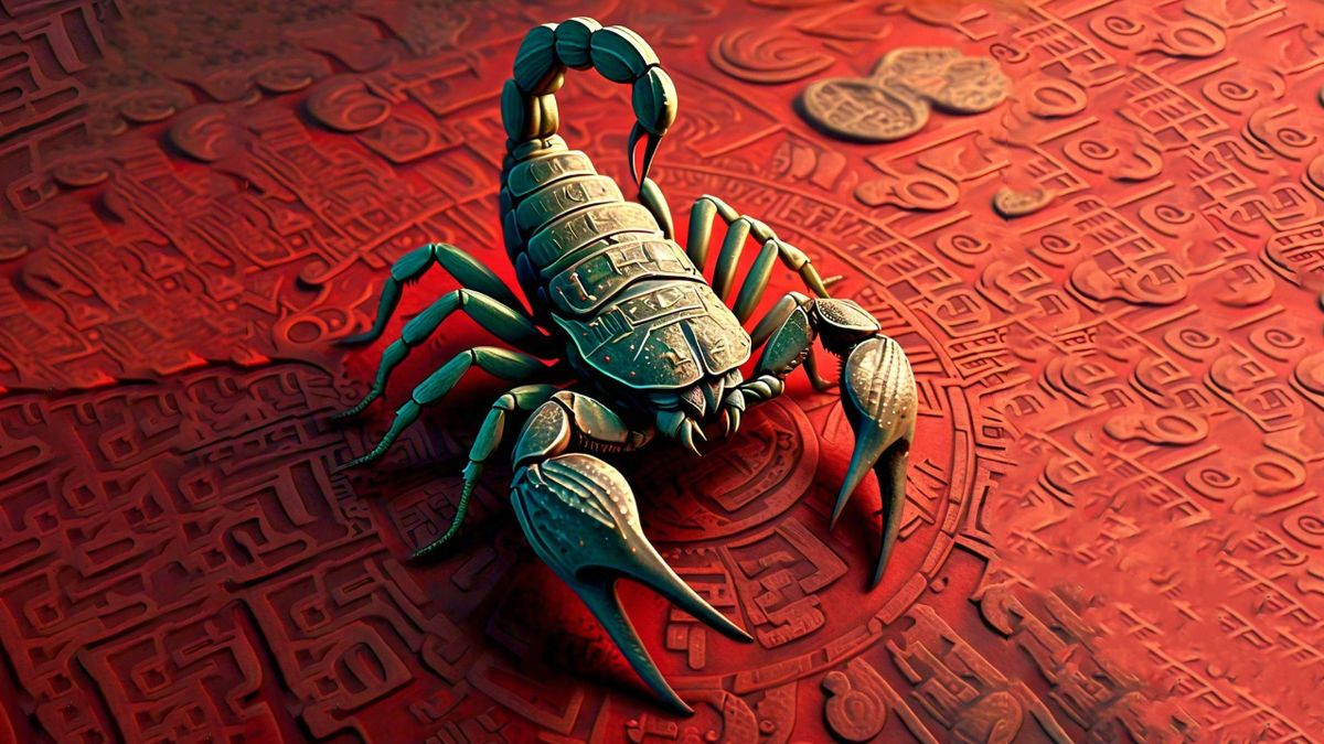 Horóscopo maya: los 5 animales que renacerán en el mes del Escorpión